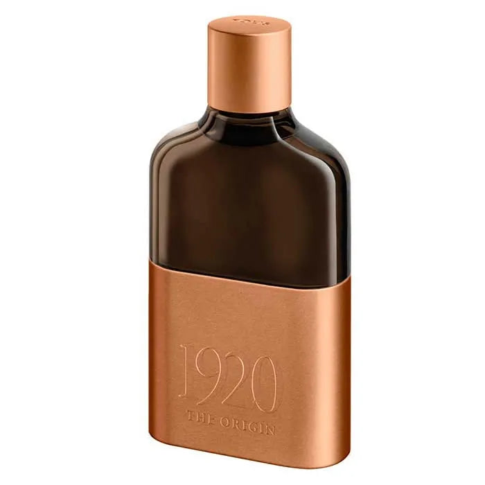 Tous 1920 The Origin Eau De Perfume Spray