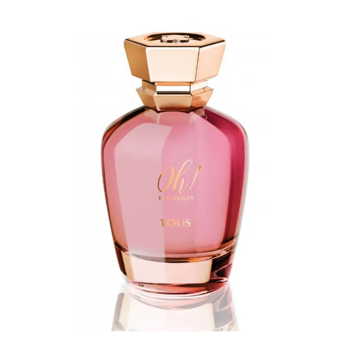 Tous Oh! The Origin Eau De Perfume Spray