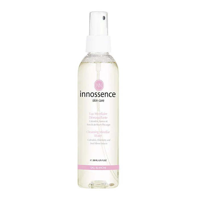 Innossence Innopure Eau Blanche Cleansing Micellar Water