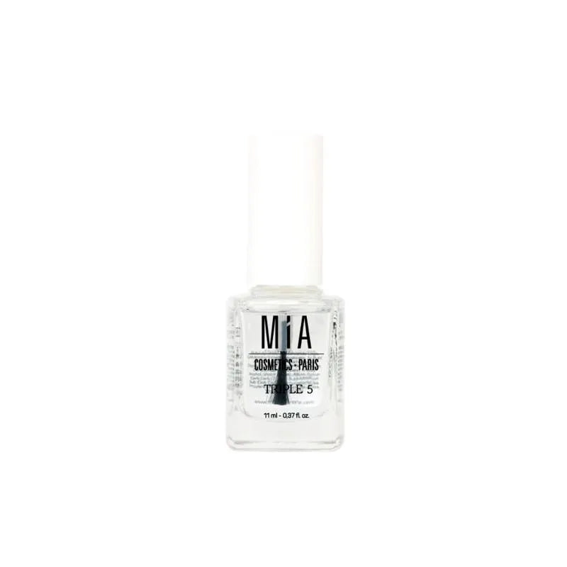 Mía Cosmetics Triple 5 Tratamiento Uñas