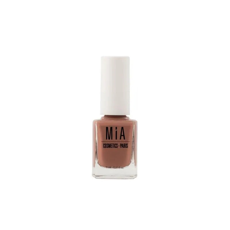 Mía Cosmetics Luxury Nudes Esmalte Honey Bronze