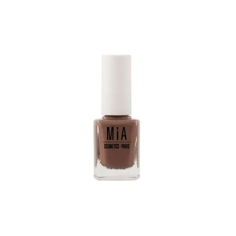 Mía Cosmetics Luxury Nudes Esmalte Cocoa