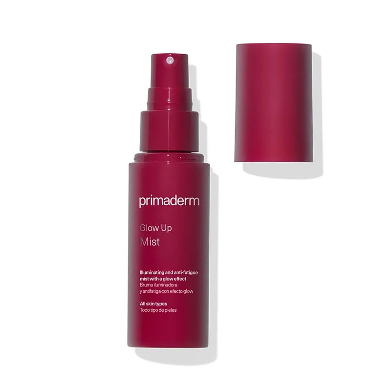 Singuladerm Glow Up Mist