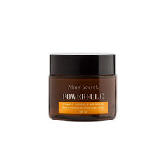 Alma Secret Powerful C Antiedad Iluminadora Moringa Spf30