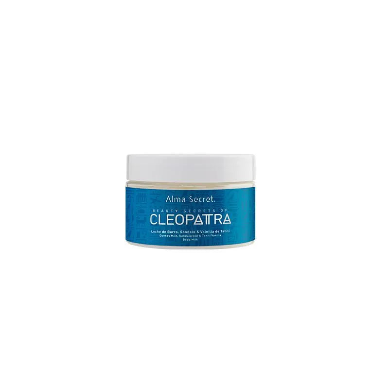 Alma Secret Cleopatra Hidratante Corporal