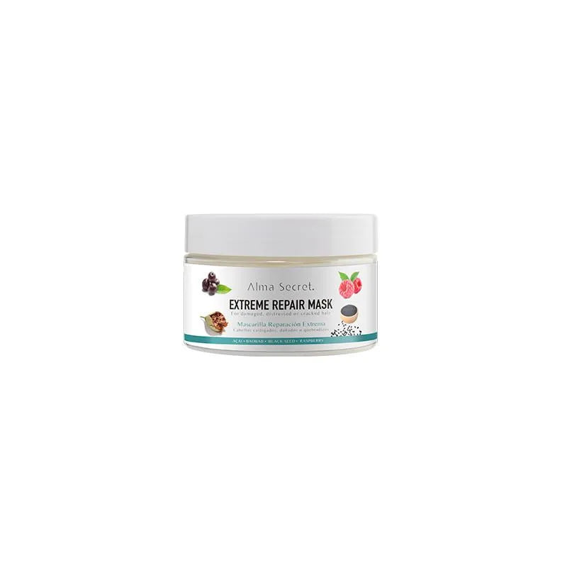 Alma Secret Extreme Repair Mask
