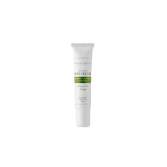 Alma Secret Eye Cream Antiedad Con Aguacate, Té Verde y Cafeína
