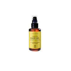 Alma Secret Body Oil Reafirmante y Anticeculítico