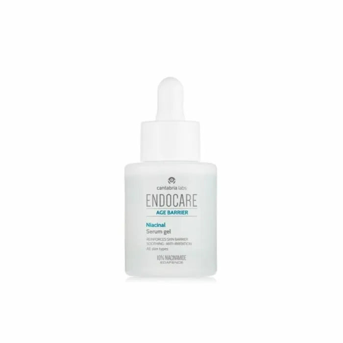Endocare Age Barrier Niacinal Serum Gel