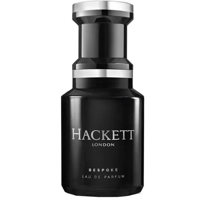 Hackett Bespoke Eau De Perfume Spray