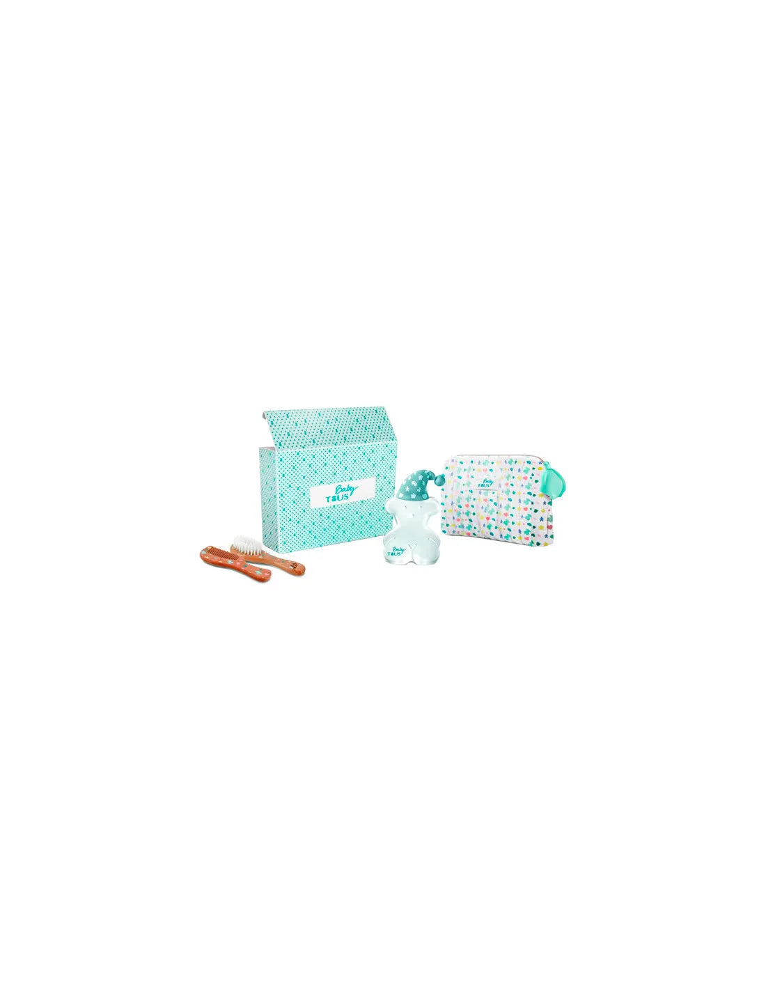 Tous Baby Edc Spray Sets