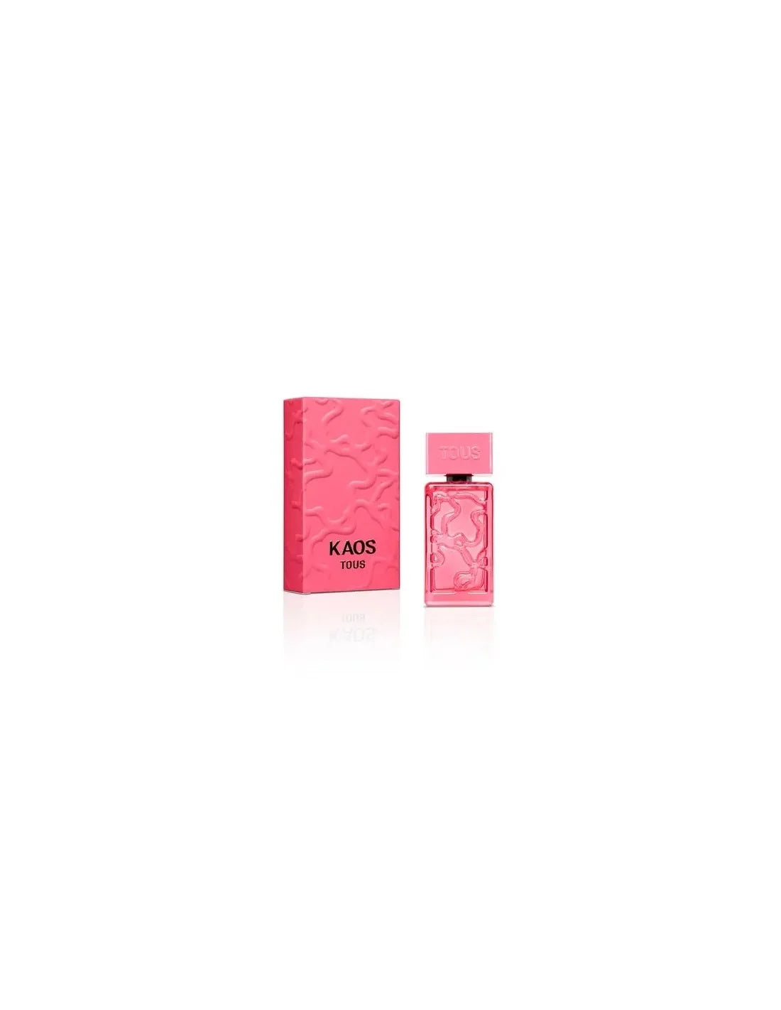Tous Kaos Edp Spray