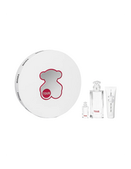 Tous et 50 Vap 15ml Cof24
