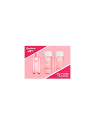 Est Reebok Activate Ella Body 250ml Gel 250ml