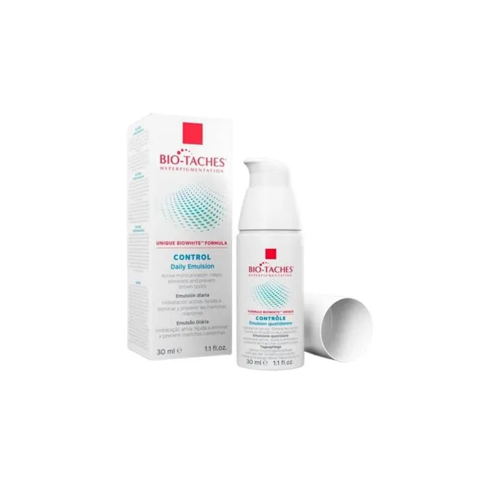 Bio-taches Depigmenting Mask