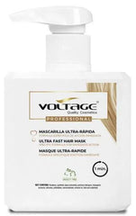 Voltage Cosmetics Voltage Prof Ultra Rapida Masc
