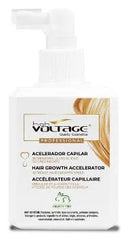 Voltage Cosmetics Acelerador Capilar Tratamiento Spray