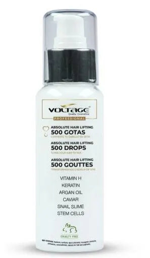 Voltage Cosmetics Voltage Abs Hair Lifting Serum