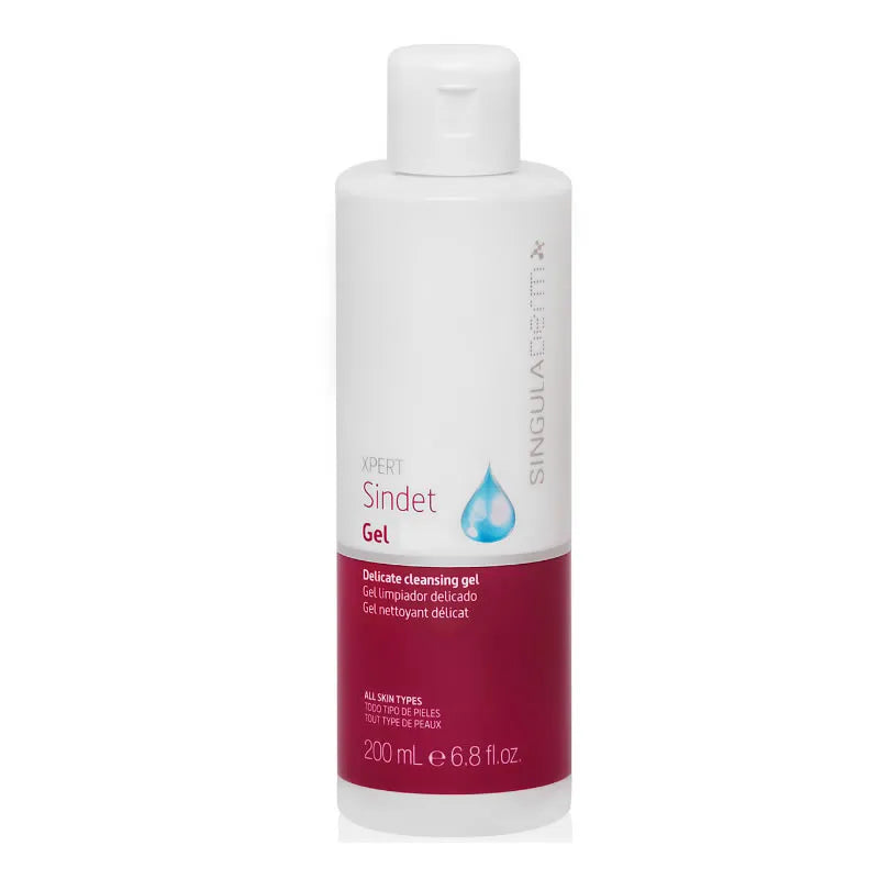 Singuladerm Xpert Mind Gel