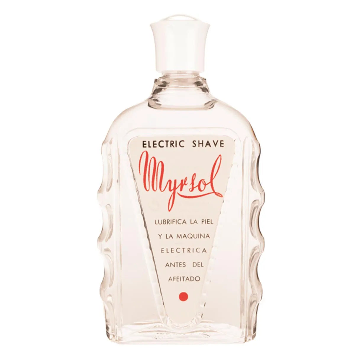 Eurostil Myrsol After Shave Electric Shave