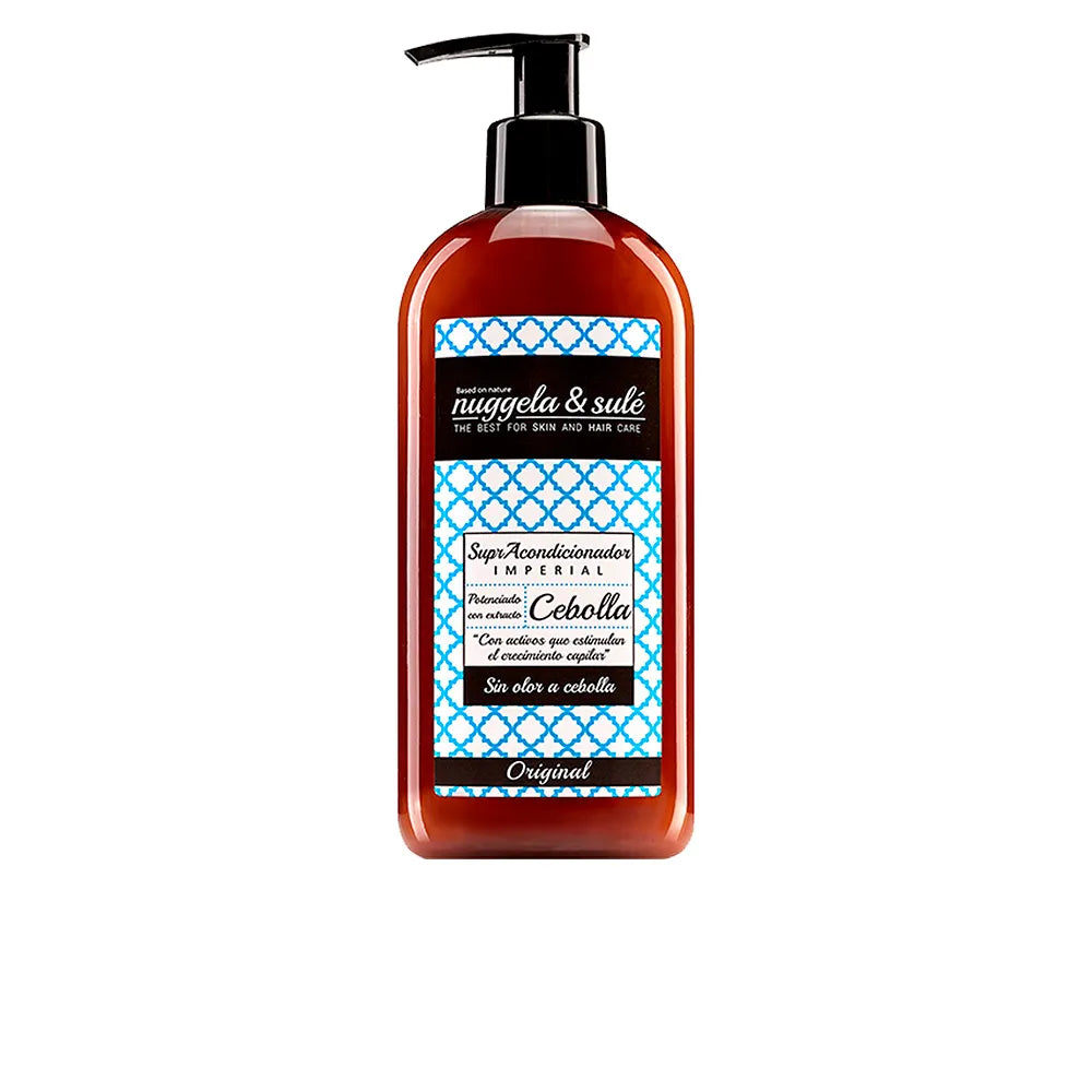 Nuggela & Sulé Imperial Supr Conditioner