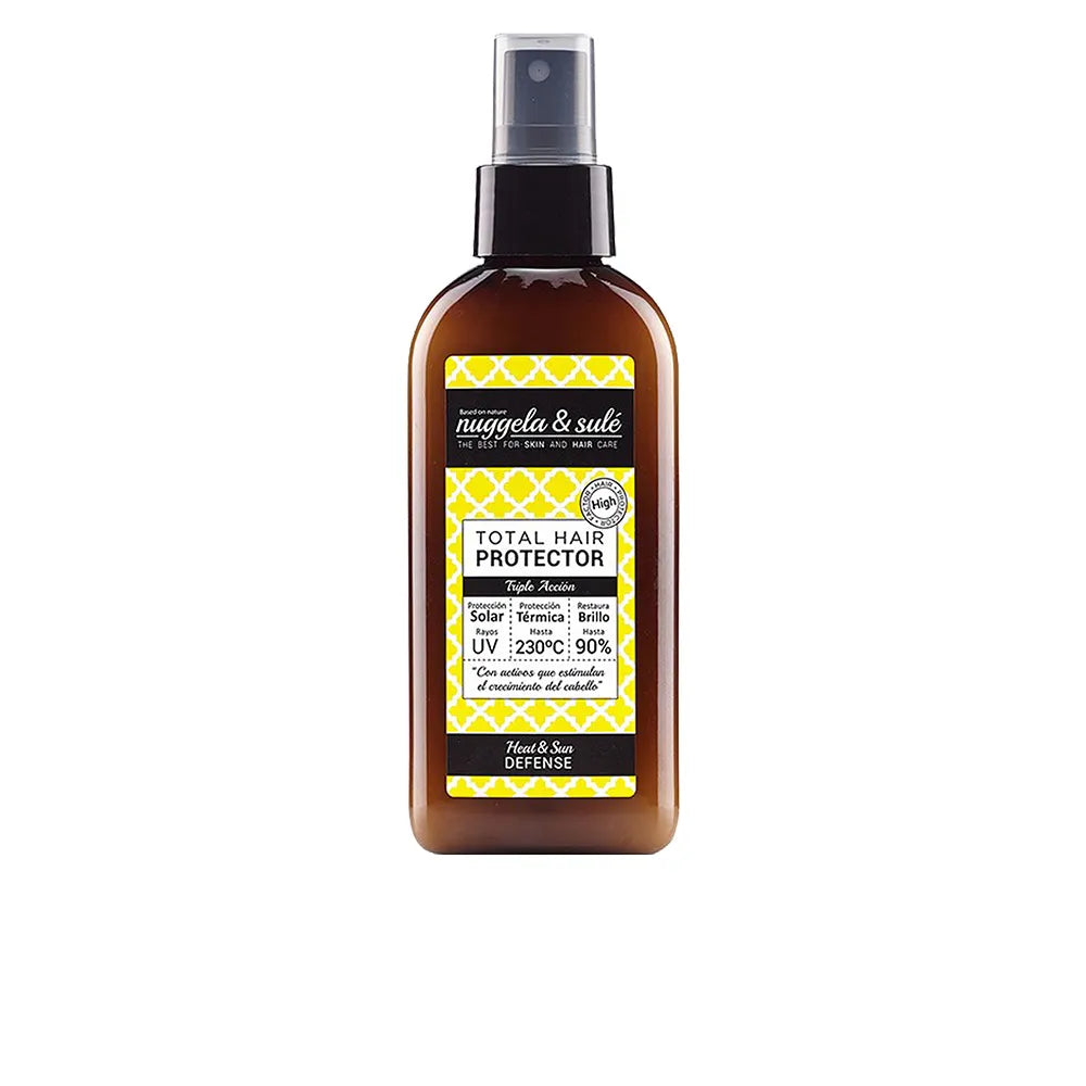 Nuggela & Sulé Total Hair Total Capillary Protector