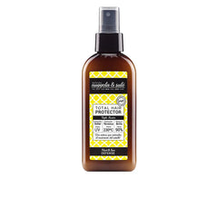 Nuggela & Sulé Total Hair Total Capillary Protector