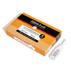 Nuggela & Sulé Effective Anti-Hair Loss Ampoules Pack