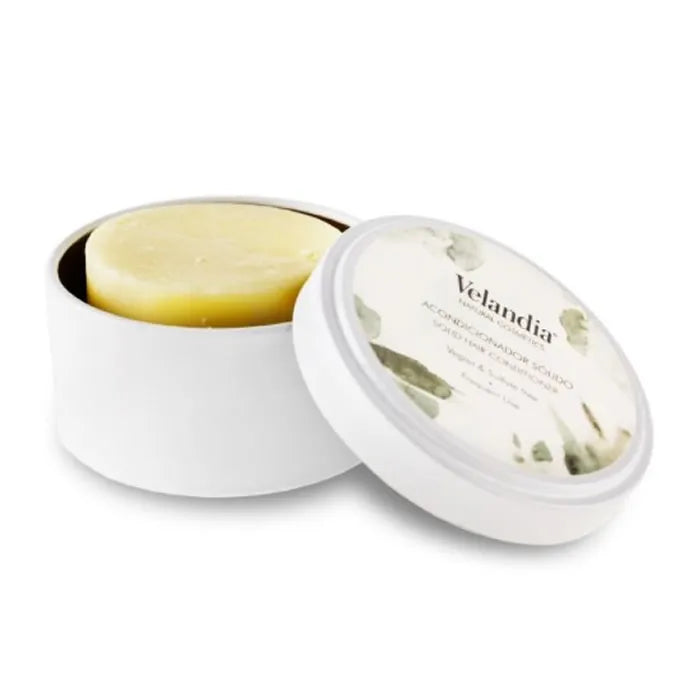 Velandia Solid Hair Conditioner