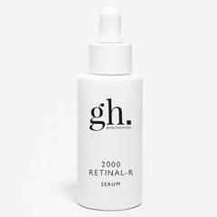 Gema Herrerías 2000 Retinal R Serum