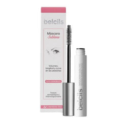 Belcils Mascara Sublime Extra Volume Black