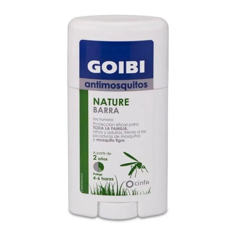 Goibi Mosquito Repellent Citriodiol Stick