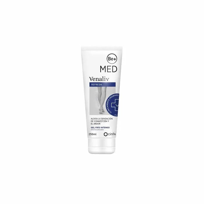 BE+ Venaliv Refresh Gel Tired Legs