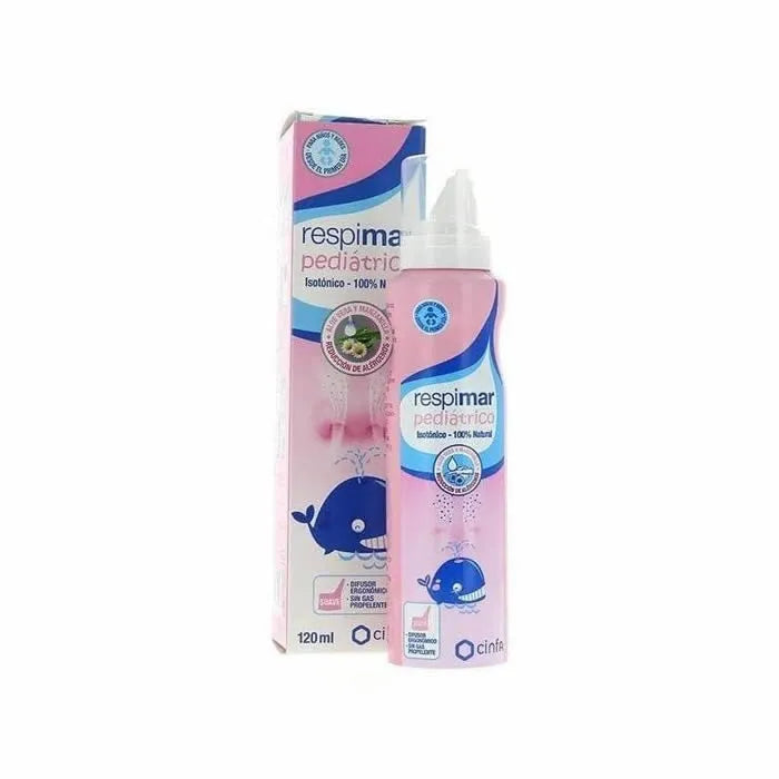 Cinfa Respimar Pediatric