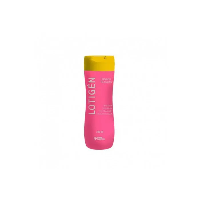 Logiten Repairing Shampoo