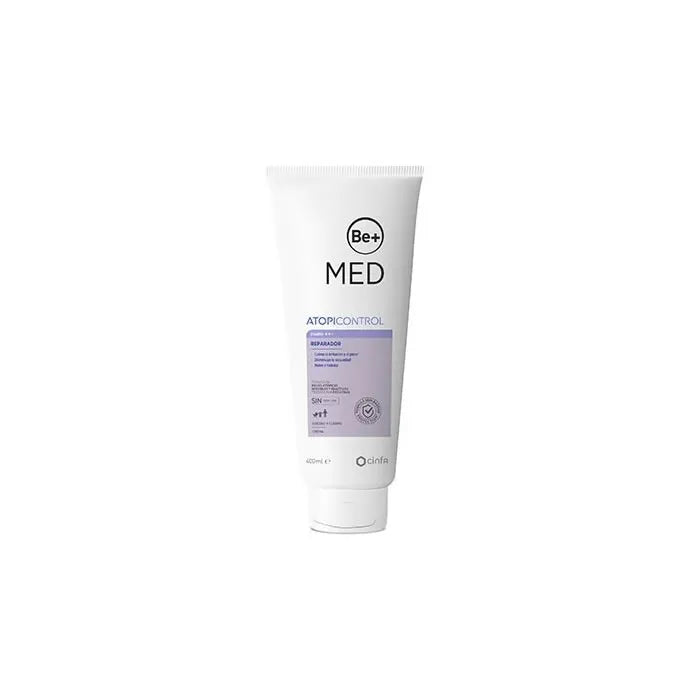 Be+ Atopia Moisturizing And Nourishing Cream