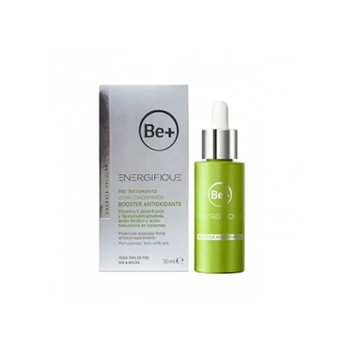 BE+ Antioxidant Pre-Treatment