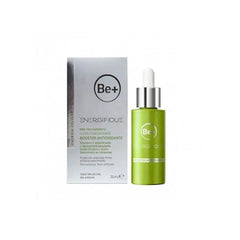 BE+ Antioxidant Pre-Treatment