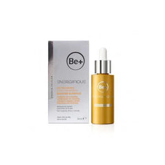 BE+ Nutritive Pre-Treatment