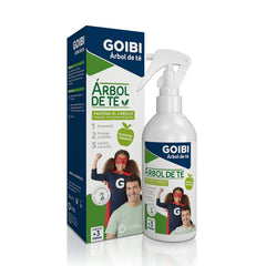Goibi Tea Tree Apple