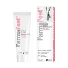 Cinfa FarmaFeet Exfoliating Cream