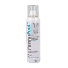 Cinfa FarmaFeet Antiperspirant Foot Spray
