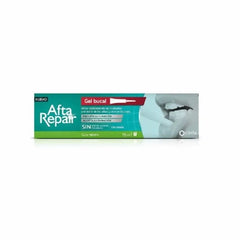Cinfa Afta Repair Gel Mint Flavor