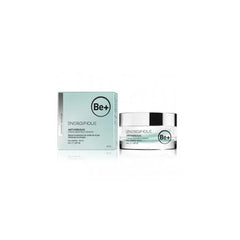 BE+ Energifique Anti-Wrinkle Day Cream Normal Skin