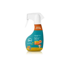 BE+ Skinprotect Children's Facial And Body SPF 50+