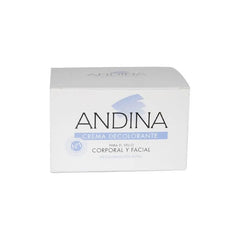 Andina Bleaching Cream