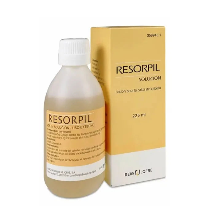 Medea Resorpil Solution