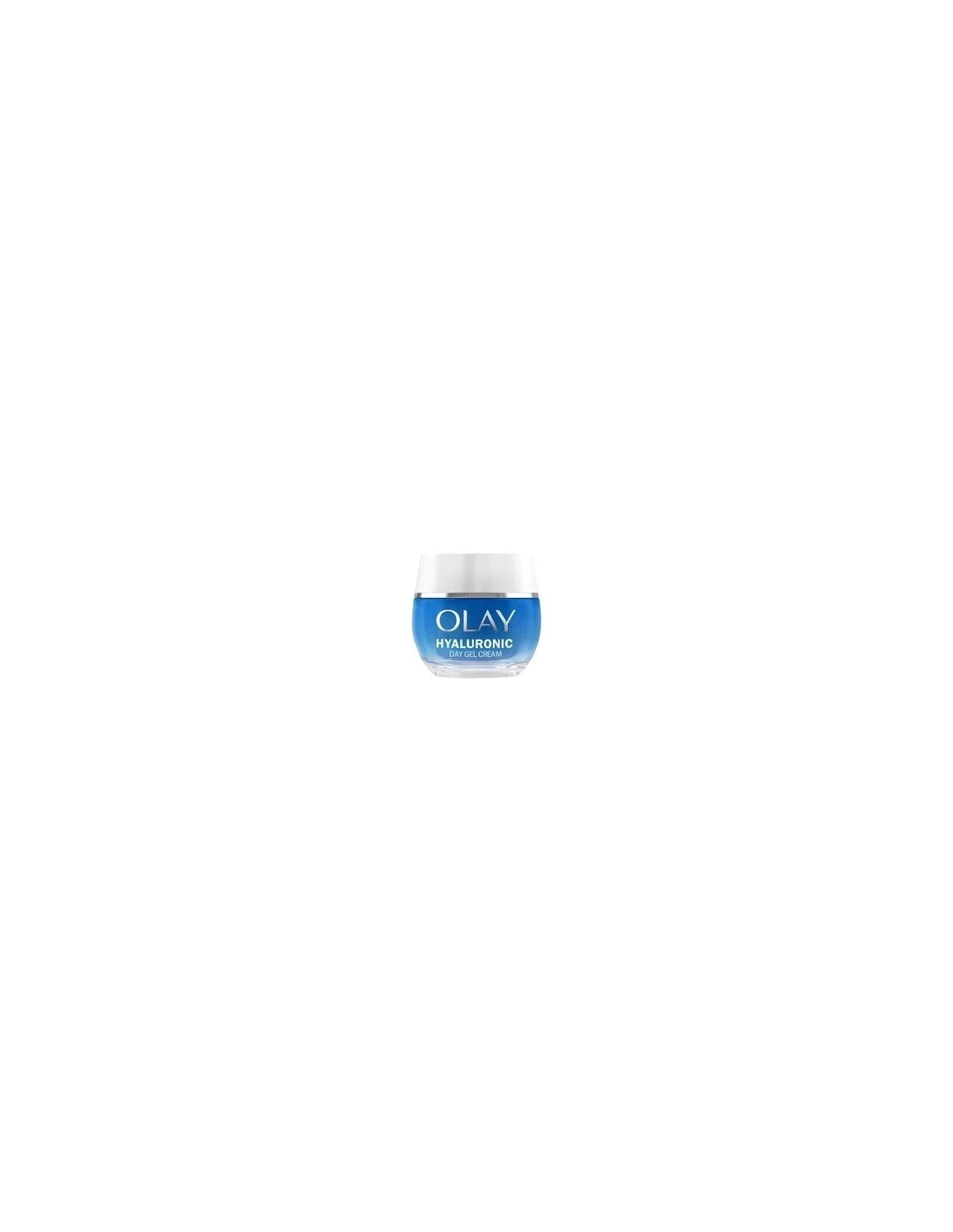 Olay Hyaluronic 24 B5 Gel Cr Dia 50