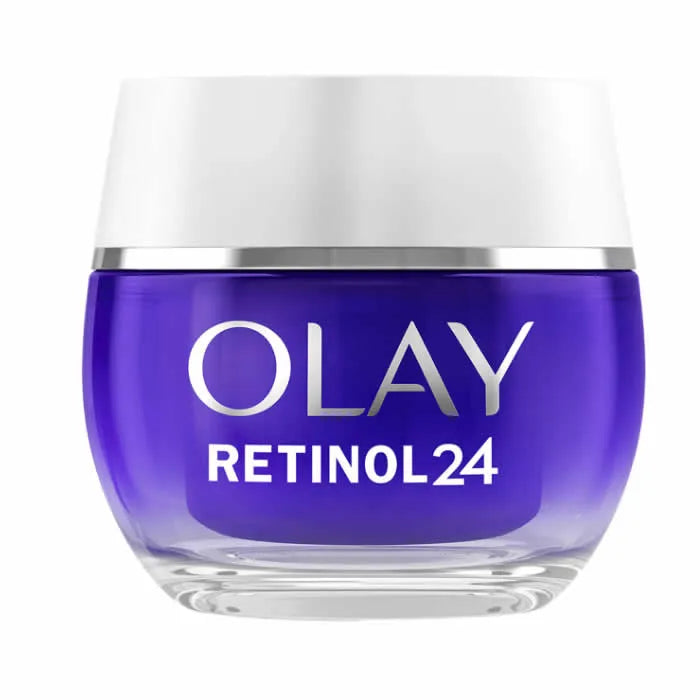 Olay Regenerist Retinol 24 Night Cream