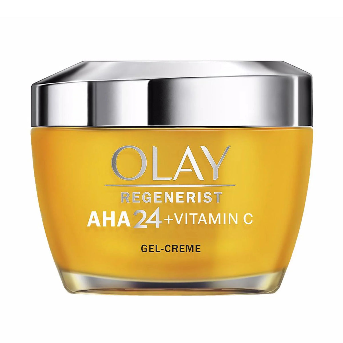Olay Regenerist Vitamin C Aha 24 Gel Crema Día